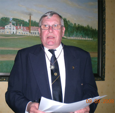 Göran Dahlqvist