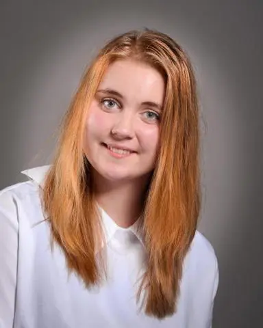Linda Wennberg (foto: Fotofabriken)