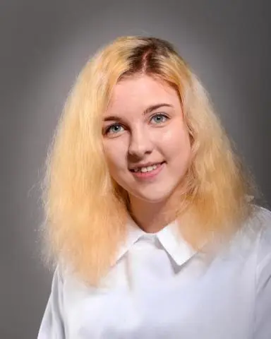 Johanna Rehn (foto: Fotofabriken)