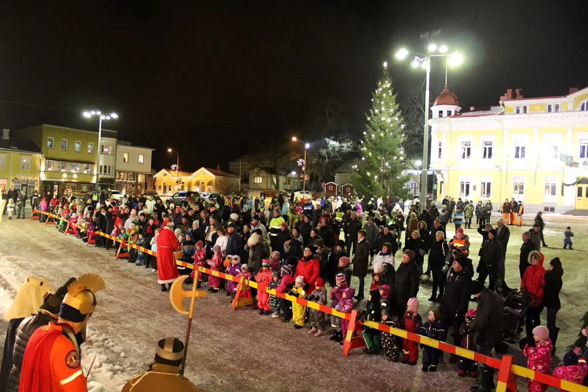 Julfinalen 2015 (foto: Jan Nieminen)