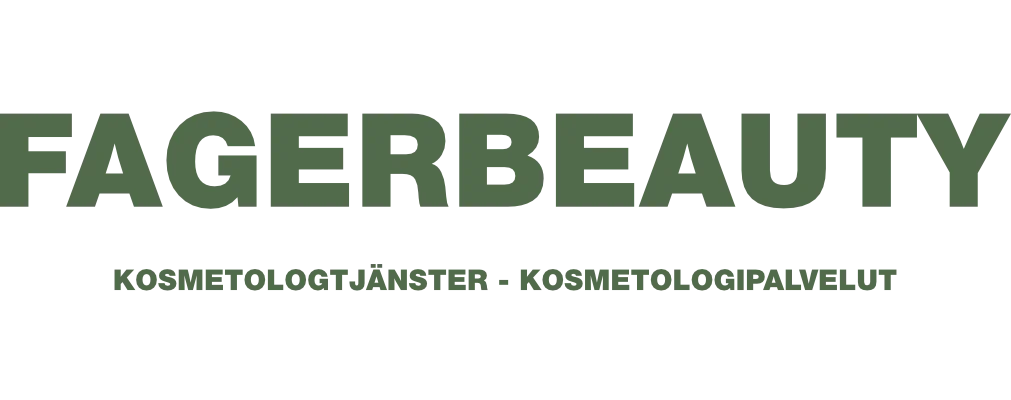 Fagerbeauty logo