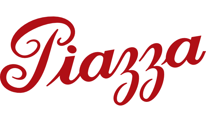 Piazza logo