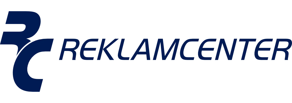 Reklamcenter logo