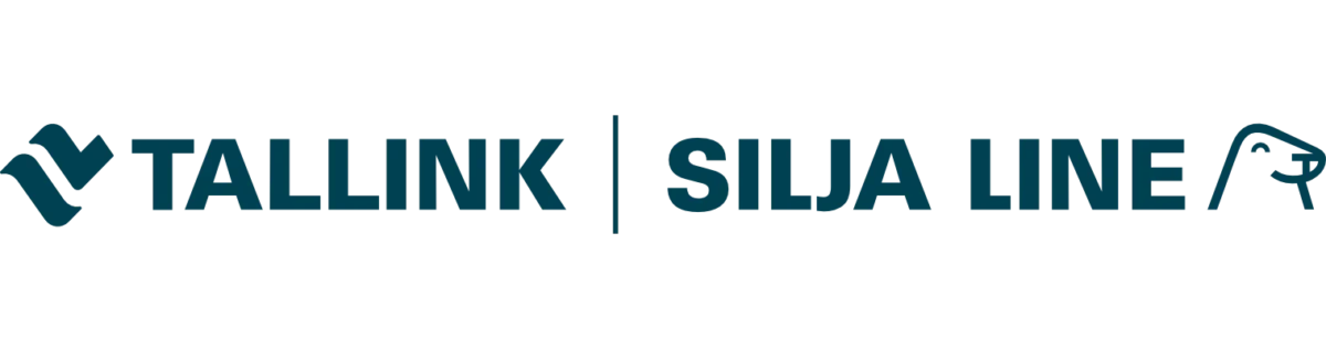 Tallink Silja logo